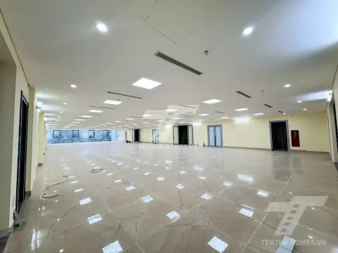 Cho thuê văn phòng hạng D | 458 Quang Trung