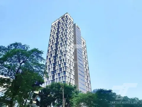 Cho thuê văn phòng hạng B | Vinaconex Tower | 34 Láng Hạ