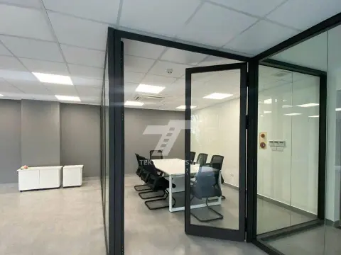 Cho thuê văn phòng phố Nguyễn Thị Định