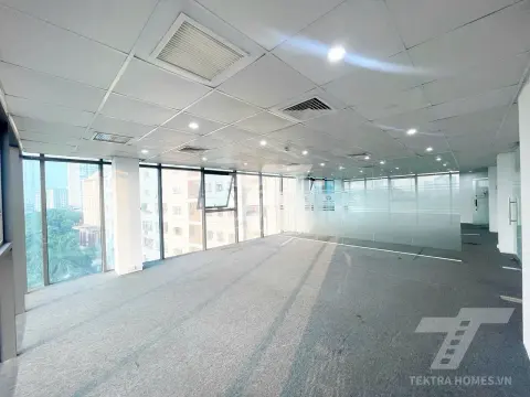 Cho thuê văn phòng đường Thanh Liệt