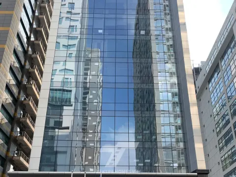 Tòa Zodiac Building, số 1 ngõ 19 Duy Tân, Cầu Giấy