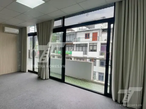 Cho thuê văn phòng TT02 khu đô thị HDmon Mỹ Đình