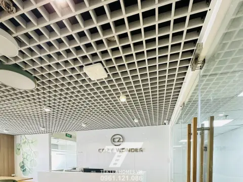 Văn phòng trọn gói | Hancorp Plaza | Cozy Wonder