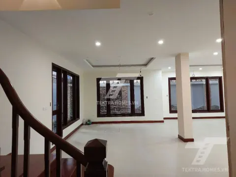 Cho thuê biệt thự khu Trung Hòa Nhân Chính