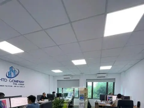 cho thuê văn phòng mới phố Mễ Trì Hạ