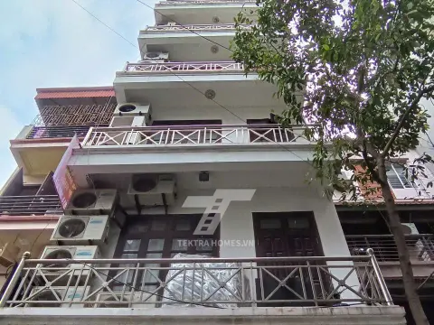 Cho thuê văn phòng 50m2 ngõ 78 phố Duy Tân