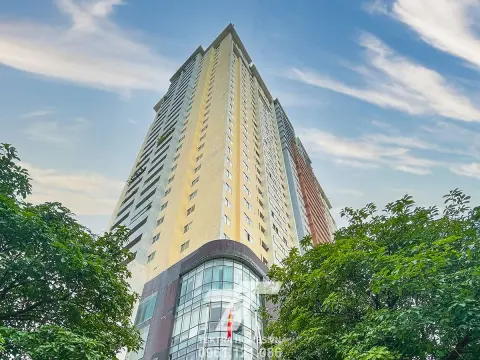 Cho thuê văn phòng tại tòa FLC Landmark Lê Đức Thọ, Mỹ đình