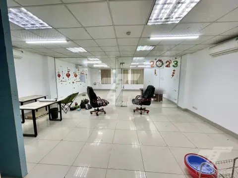 Cho thuê văn phòng Lê Đức Thọ, giá hợp lý nhất lúc này