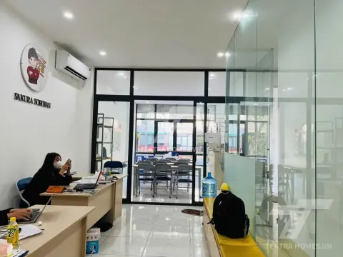 Cho thuê văn phòng tại LK TT03 HDmon city