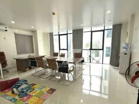 Cho thuê văn phòng trục đường Lê Đức Thọ