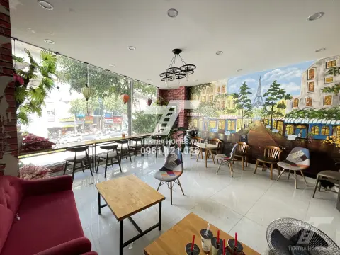 Cho thuê văn phòng, cửa hàng, 3 tầng, 4 tầng or cả nhà tại Quang Trung