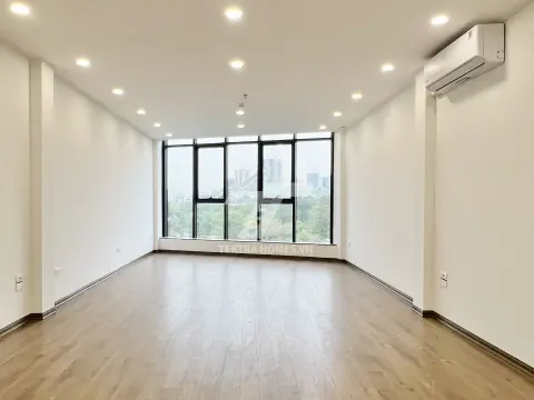 Cho thuê văn phòng mặt phố Miếu Đầm