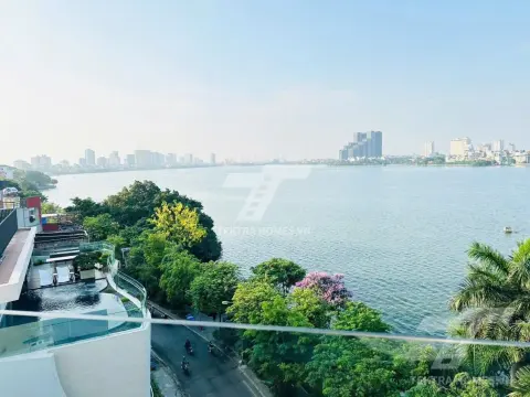 Văn phòng Tây Hồ | 123 Trích Sài