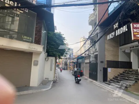 Cho thuê văn phòng ngõ giếng - ô chợ dừa - Đống Đa