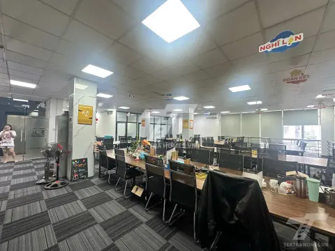 Cho thuê văn phòng ngõ 850 Đường Láng