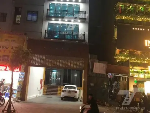 Cho thuê văn phòng mặt bằng kinh doanh phố Nguyễn Hoàng