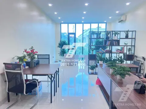 Cho thuê văn phòng phố Mai Dịch