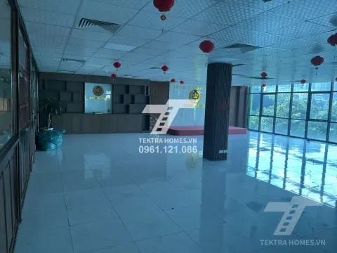 Cho thuê văn phòng tại phố Lương Thế Vinh