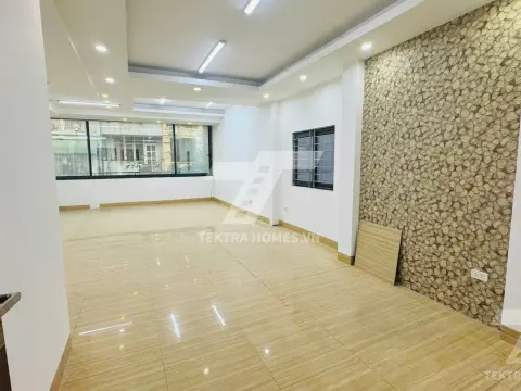 Cho thuê văn phòng phố Thụy Khuê Tây Hồ