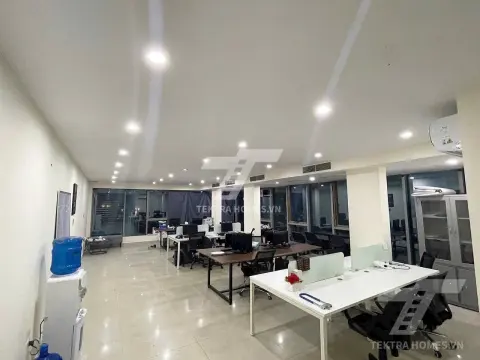 Cho thuê văn phòng ngõ 106 Hoàng Quốc Việt