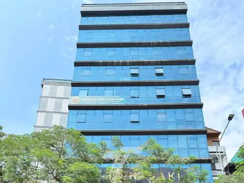 Cho thuê văn phòng hạng C | Xuân La Tower | 79A Xuân La