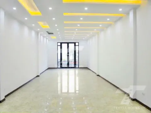 Cho thuê văn phòng tại đường Tây Sơn