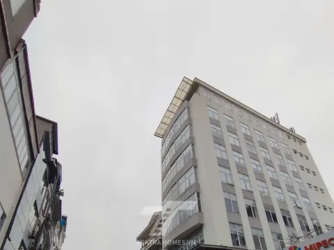 Cho thuê văn phòng đường Phan Văn Trường