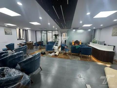 Cho thuê văn phòng tại ngõ 59 Láng Hạ