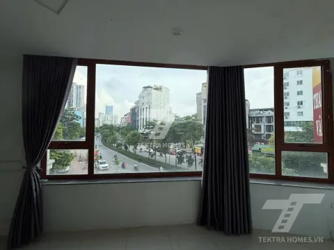Cho thuê văn phòng 2 mặt thoáng đường Nguyễn Hoàng