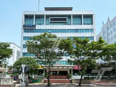 Cho thuê văn phòng tòa ATS Building 252 Hoàng Quốc Việt