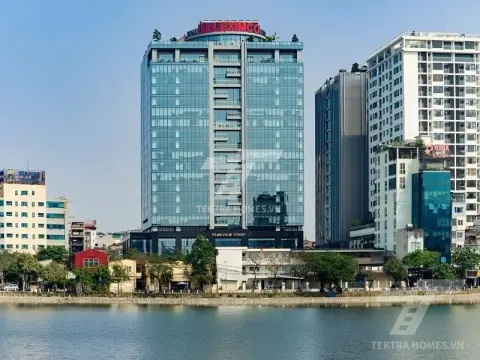 Cho thuê văn phòng hạng B | Peakview Tower | 36 Hoàng Cầu
