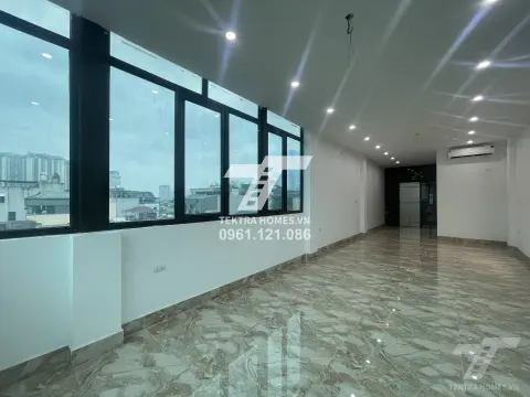 Cho thuê văn phòng phố Mễ Trì Thượng
