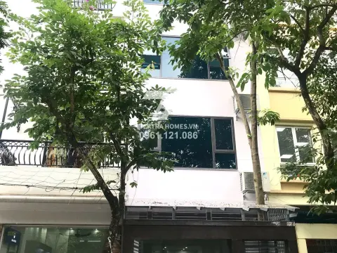 Cho thuê văn phòng phố Nguyễn Bá Khoản