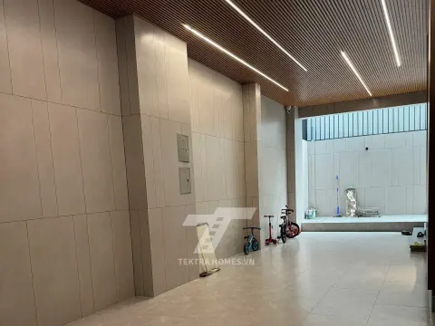 Tòa nhà 53 Nguyễn Văn Trỗi