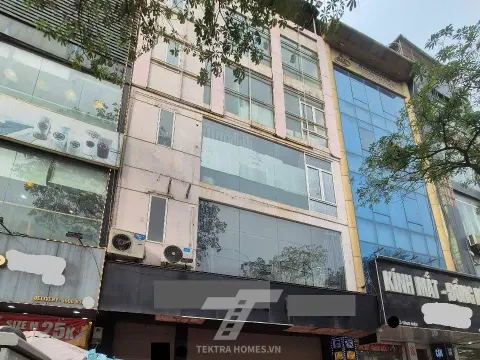 Cho thuê nguyên căn mặt đường Hồ Tùng Mậu