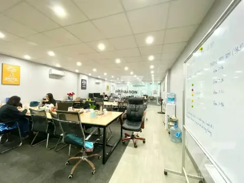Cho thuê văn phòng Đống Đa | ngõ 41 Thái Hà