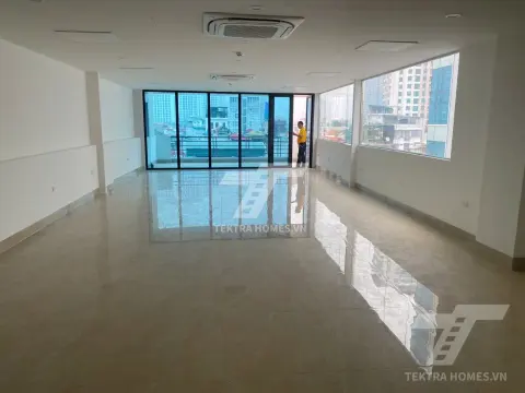 Cho thuê văn phòng đường Tô Vĩnh Diện