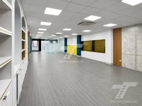 Cho thuê văn phòng trục đường Nguyễn Xiển