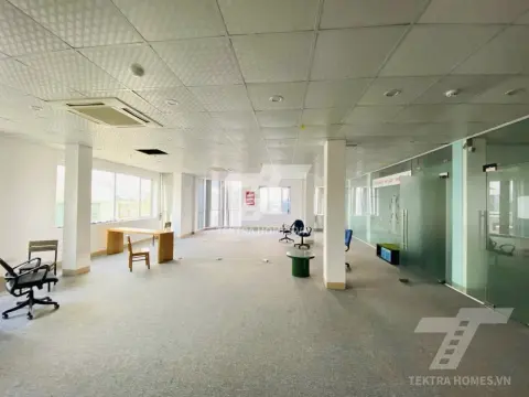 Cho thuê văn phòng ngõ 38 Yên Lãng Đống Đa