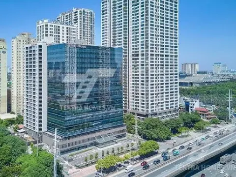 Cho thuê văn phòng hạng A | Taisei Office | 289 Khuất Duy Tiến