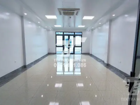 Cho thuê văn phòng 80m2 đường Trung Kính