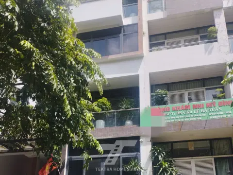 Cho thuê văn phòng tại liền kề TT03 khu Hdmon city