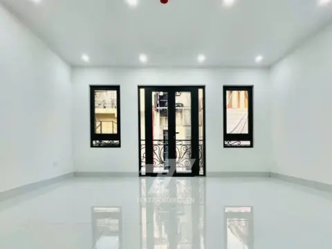 Cho thuê văn phòng trục đường Nguyễn Tuân
