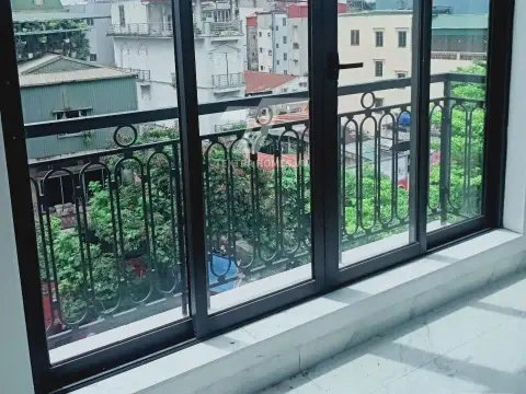 Cho thuê văn phòng phố Tôn Đức Thắng