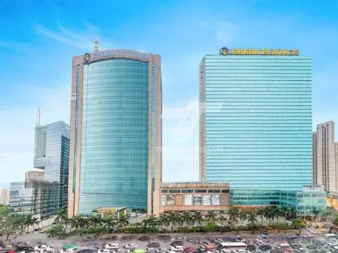Cho thuê văn phòng hạng A charmvit Trần Duy Hưng