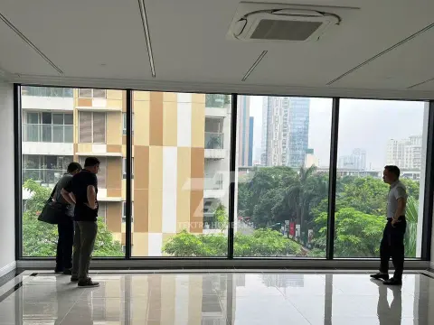 Tòa nhà N8N9 Nguyễn Thị Thập