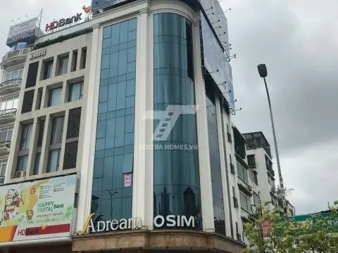 Cho thuê văn phòng tại 111 Nguyễn Xiển