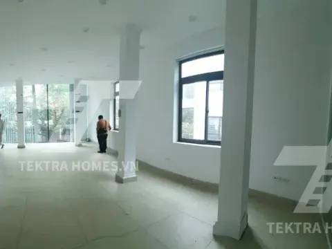 Cho thuê văn phòng ngõ 1 Phạm Tuấn Tài