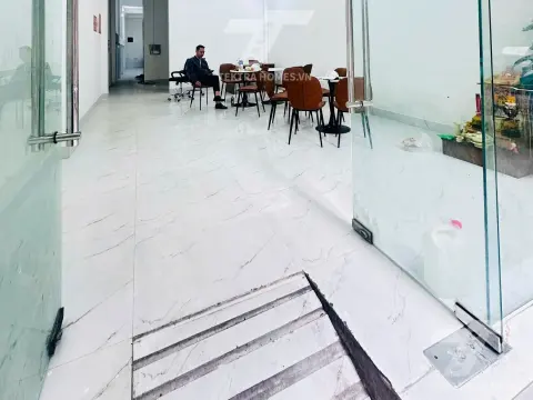 Cho thuê văn phòng phố Trần Duy Hưng