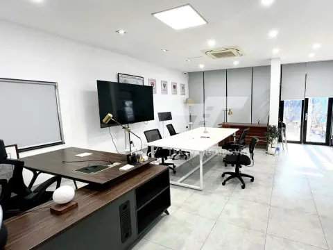 Cho thuê văn phòng phố Mễ Trì Hạ - Nam Từ Liêm -Hà Nội